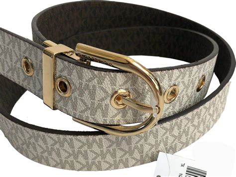 michael kors belts for ladies|Michael Kors belts on sale.